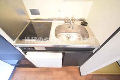 【キッチン】 | ラフィネ守口