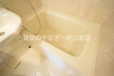 【浴室】 | ラフィネ守口