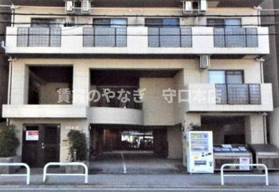 【その他】 | ラフィネ守口