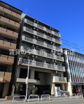 【外観】 | ラフィネ守口