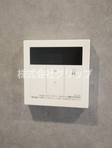 ライオンズマンション横浜和田町のセキュリティ