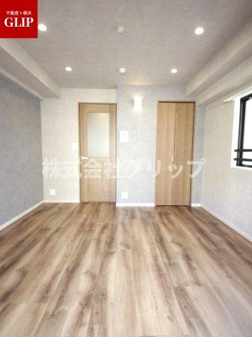 ライオンズマンション横浜和田町