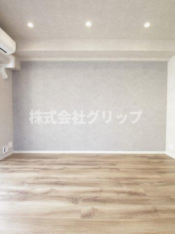 ライオンズマンション横浜和田町の洋室