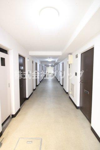 ライオンズマンション横浜和田町のその他共用部分