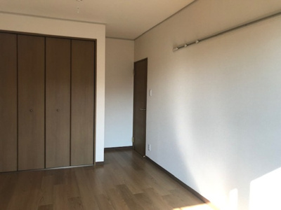 【寝室】 | シェソワ中馬込