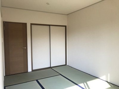 【和室】 | シェソワ中馬込