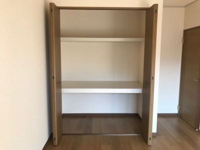 【収納】 | シェソワ中馬込