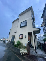 京都市伏見区羽束師志水町　中古戸建の画像