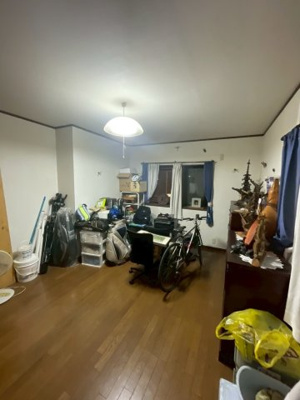 【洋室】 | 京都市伏見区羽束師志水町　中古戸建