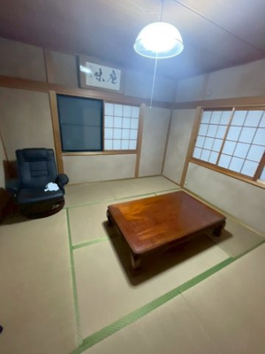 【和室】 | 京都市伏見区羽束師志水町　中古戸建