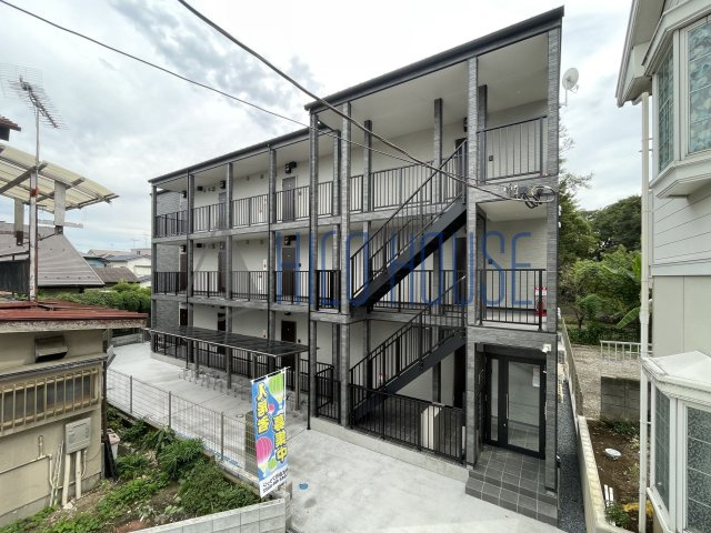 麻利サウスルーチェ