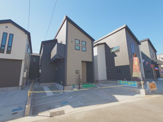 detached 曽屋