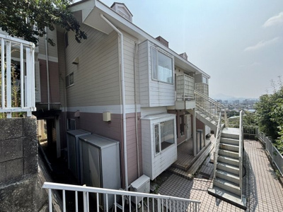  | プレステージ霧ヶ丘