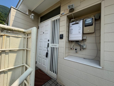  | プレステージ霧ヶ丘