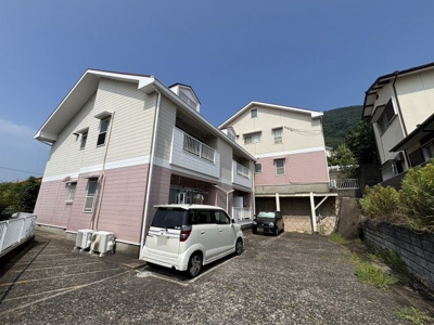 【外観】 | プレステージ霧ヶ丘