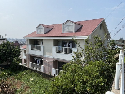  | プレステージ霧ヶ丘