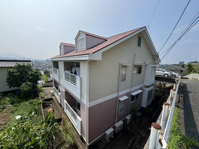  | プレステージ霧ヶ丘