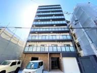 オズレジデンス今里NORTHの画像