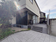 Navi等々力Ⅱの画像