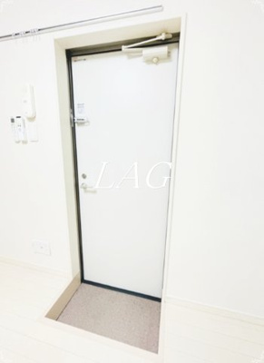 【玄関】 | ＫＫハウス北千住  | 玄関です。