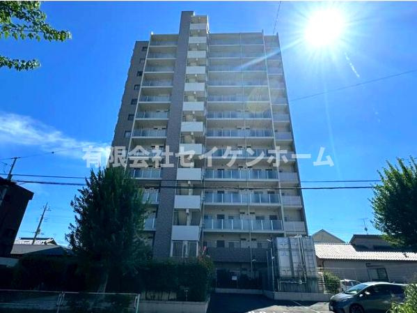 パレステージ熊谷プレミアム