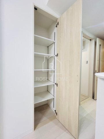 リュエルうめきたのその他