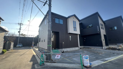 【その他】 | 秦野市曽屋　全１８棟　新築住宅