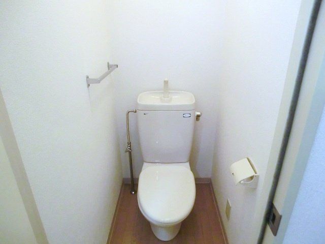 レーベンハイムのトイレ|人気のバス・トイレ別です。