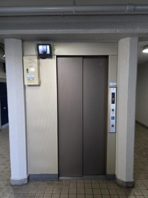 グレースコーポ都島のその他共用部分