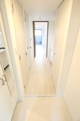 大阪市城東区鴫野西２丁目の賃貸マンションのその他