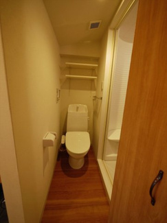 【トイレ】