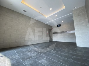 ファステート京橋パリスのエントランス|ファステート京橋パリス　エントランス