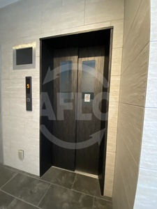 ファステート京橋パリスのロビー|ファステート京橋パリス　ロビー