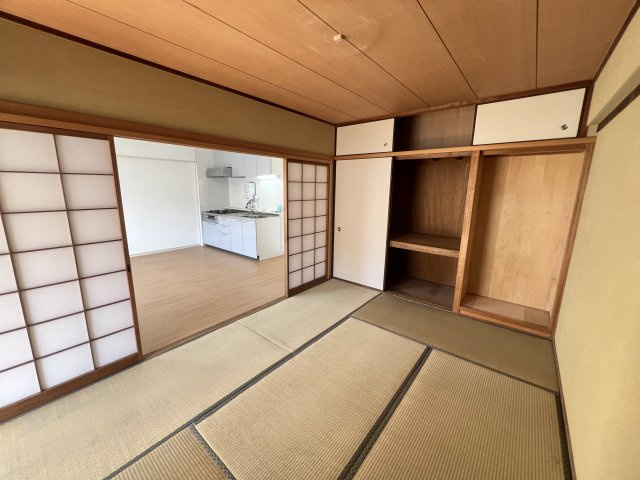 塩屋住宅3号棟のその他