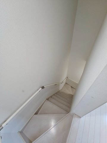 【内装】