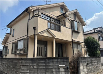 【外観】 | 熊谷市肥塚　中古戸建
