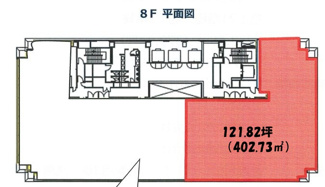 【間取り】 | 御堂筋グランタワー | 御堂筋グランタワー　間取り図