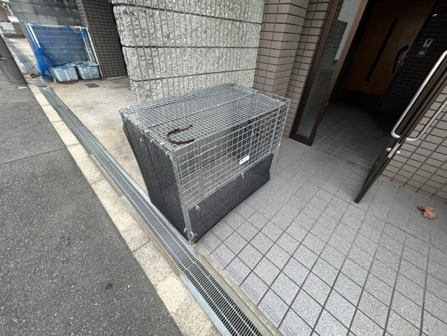 パーゴラ瑞祥のその他共用部分