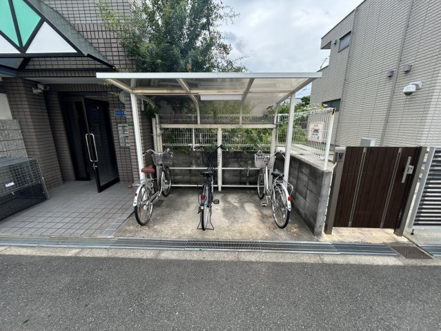パーゴラ瑞祥のその他共用部分
