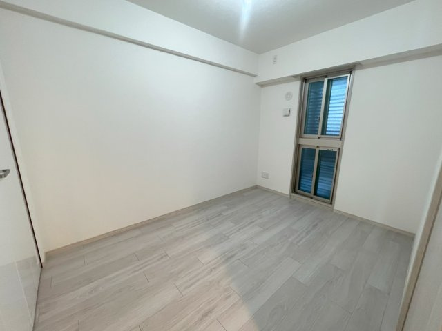 ピアッツァレジデンス橿原神宮駅前の洋室|クローゼット付き洋室5帖