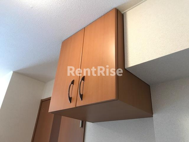 ウエストウィンのその他|下駄箱(イメージ)