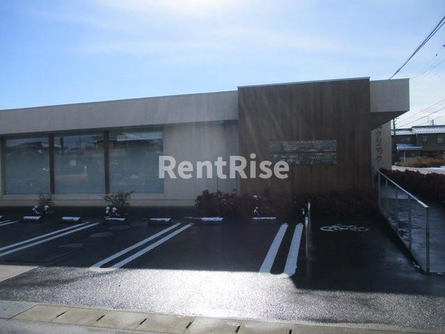 ウエストウィンのその他|悠和歯科クリニック 0.3km