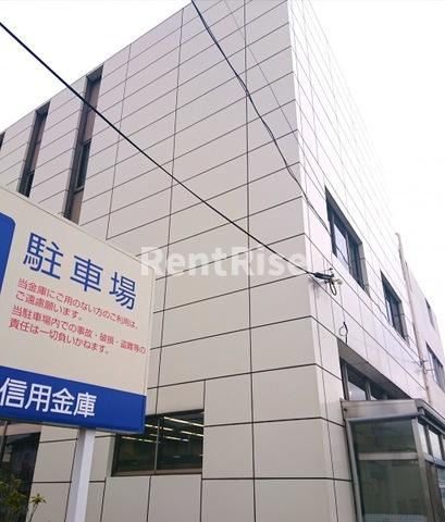 ウエストウィンのその他|いちい信用金庫浅井支店 0.7km