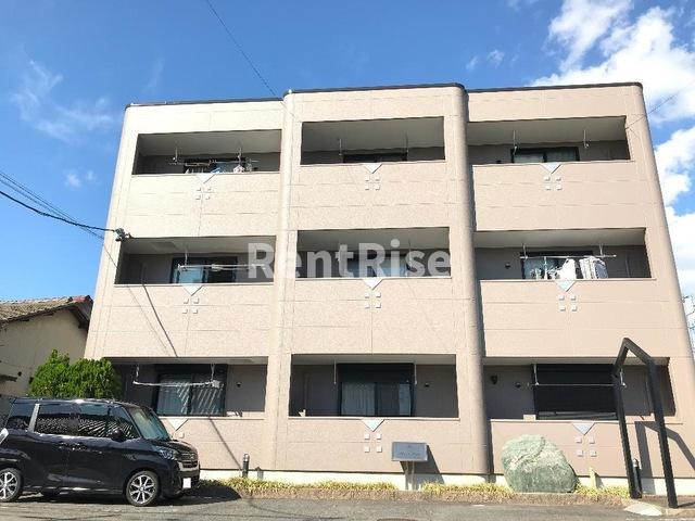 ウエストウィンのエントランス|外観写真その他2