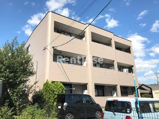 ウエストウィンのロビー|外観写真その他3