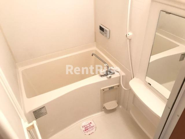 ウエストウィンの浴室|ユニットバス(イメージ)