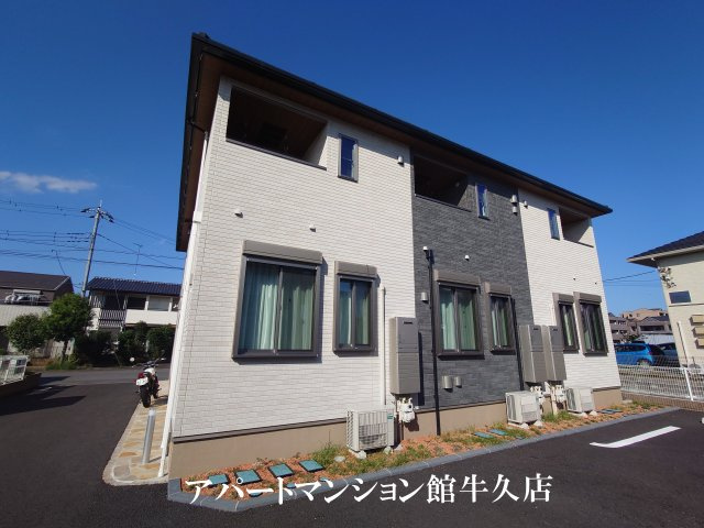 ハーヴェストヒルD