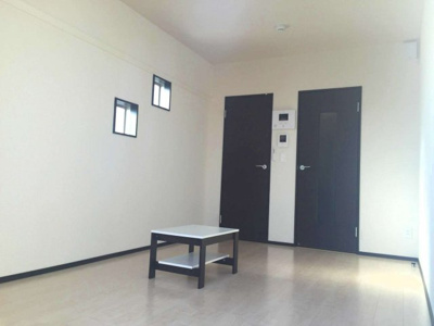 【居間・リビング】 | クレイノＭＥＭＯＲＹ | おしゃれなリビングです