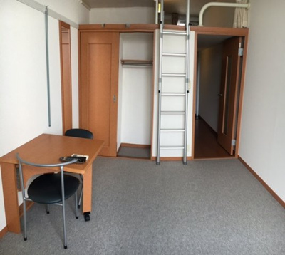 【その他】 | レオパレスプロパッサ大泉