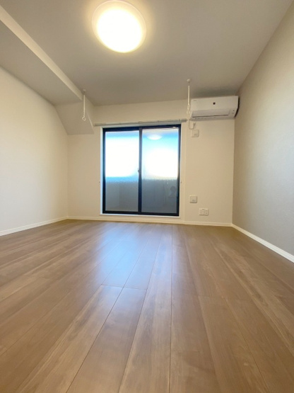 【居間・リビング】 | 使いやすいリビングです